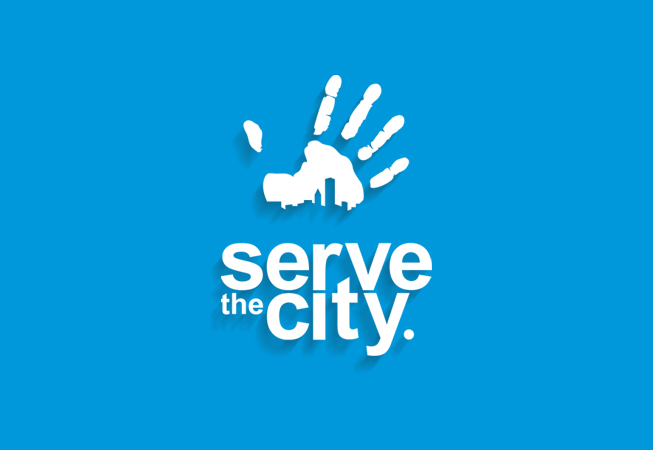 servethecity servethecity